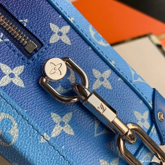 Cheap LOUIS SOFT VUITTON TRUNK 0708